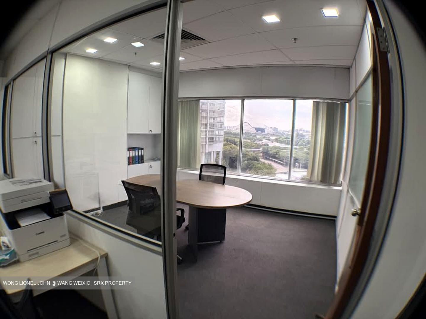 The Plaza (D7), Office #566788511